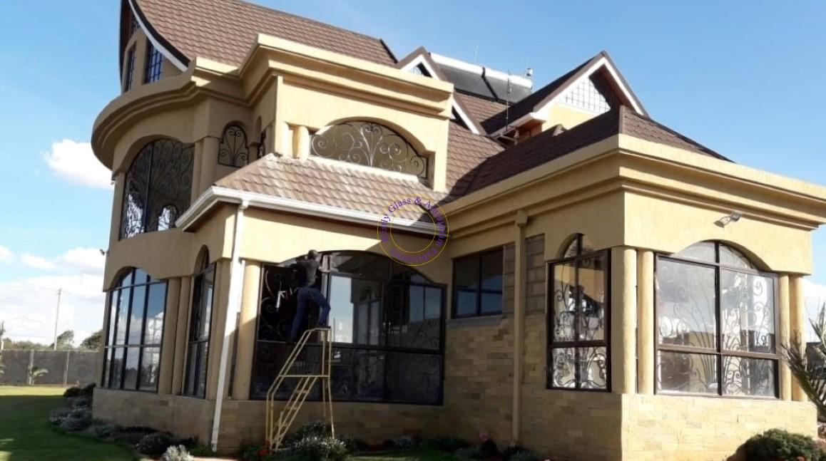 Thika Bungalow House