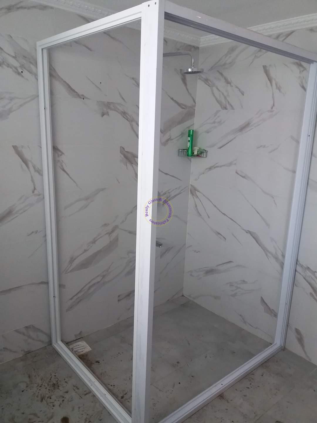 upper hill shower cubical 2