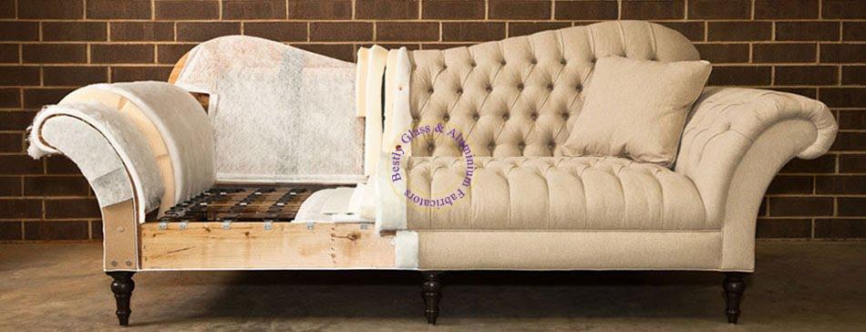 professional sofa set repairs